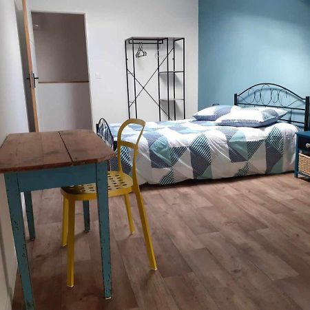 Grand T3 Calme Et Lumineux 4-6 Personnes Villa Moux Eksteriør bilde