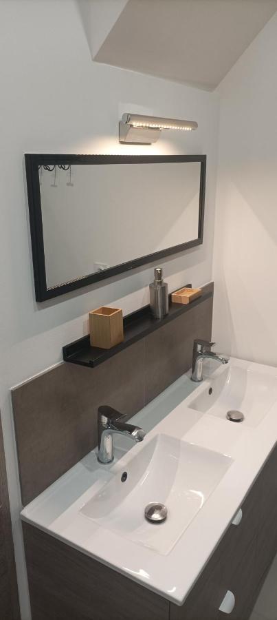 Grand T3 Calme Et Lumineux 4-6 Personnes Villa Moux Eksteriør bilde