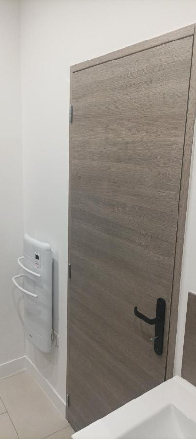 Grand T3 Calme Et Lumineux 4-6 Personnes Villa Moux Eksteriør bilde